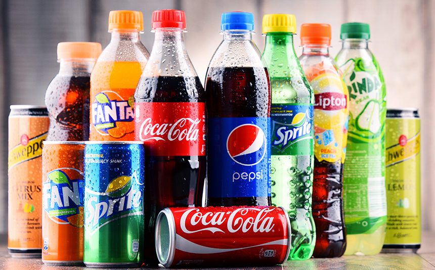 Nigerian soft drinks manufacturers say FG proposed could cripple industry