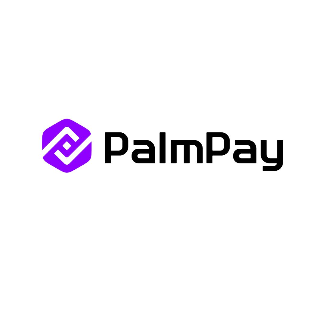 palm pay