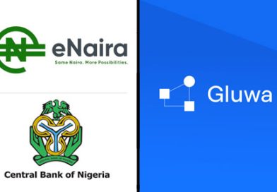 central bank of nigeria enters into mou with gluwa for enaira